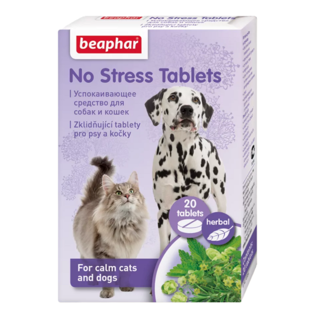 no stress beaphar 00-